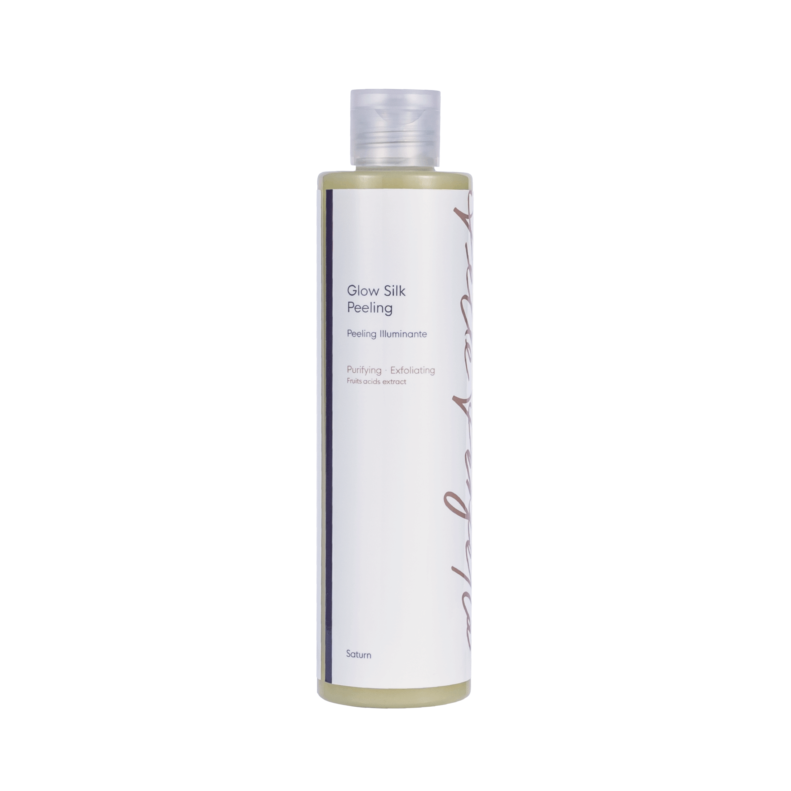 PP Glow Silk Peeling