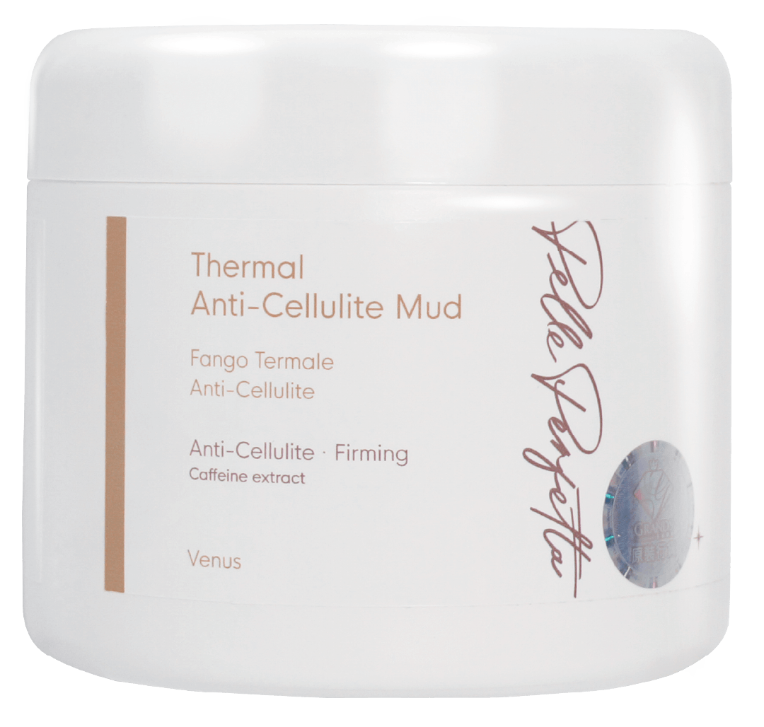 Thermal Anti-Cellulite Mud