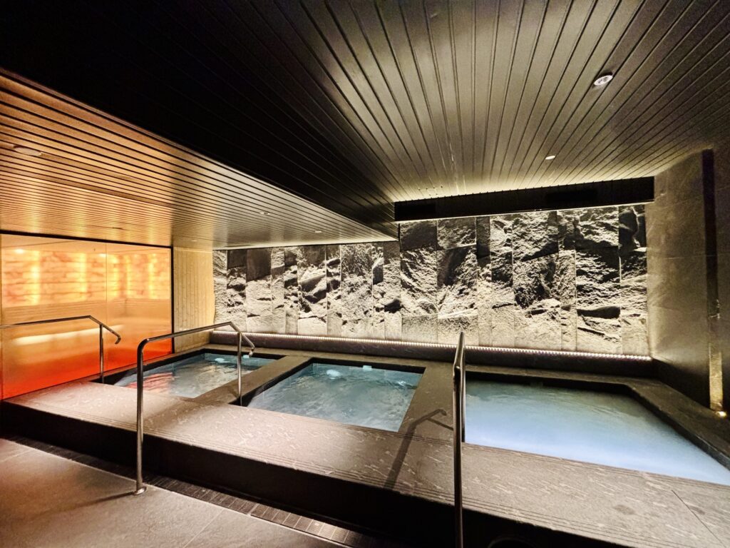 Beyond Relaxation | The Healing Power of an Authentic Onsen Spa in KL